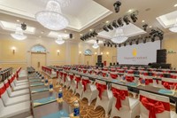 Khách sạn Melia Vinpearl Phủ Lý